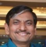 Dr. Girish Kumar